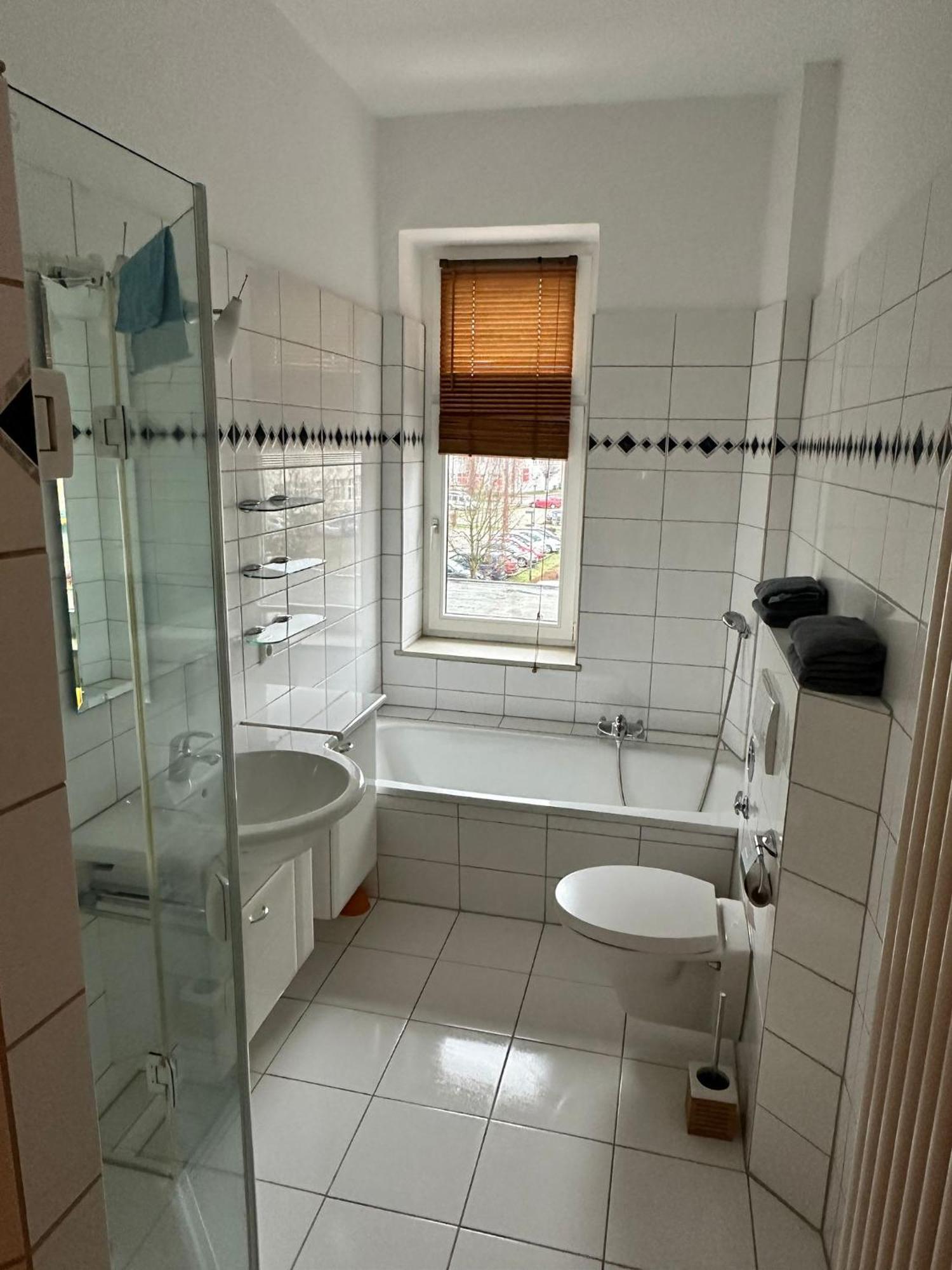 Apartament Gemuetliche Im Herzen Von Hameln Hamelin