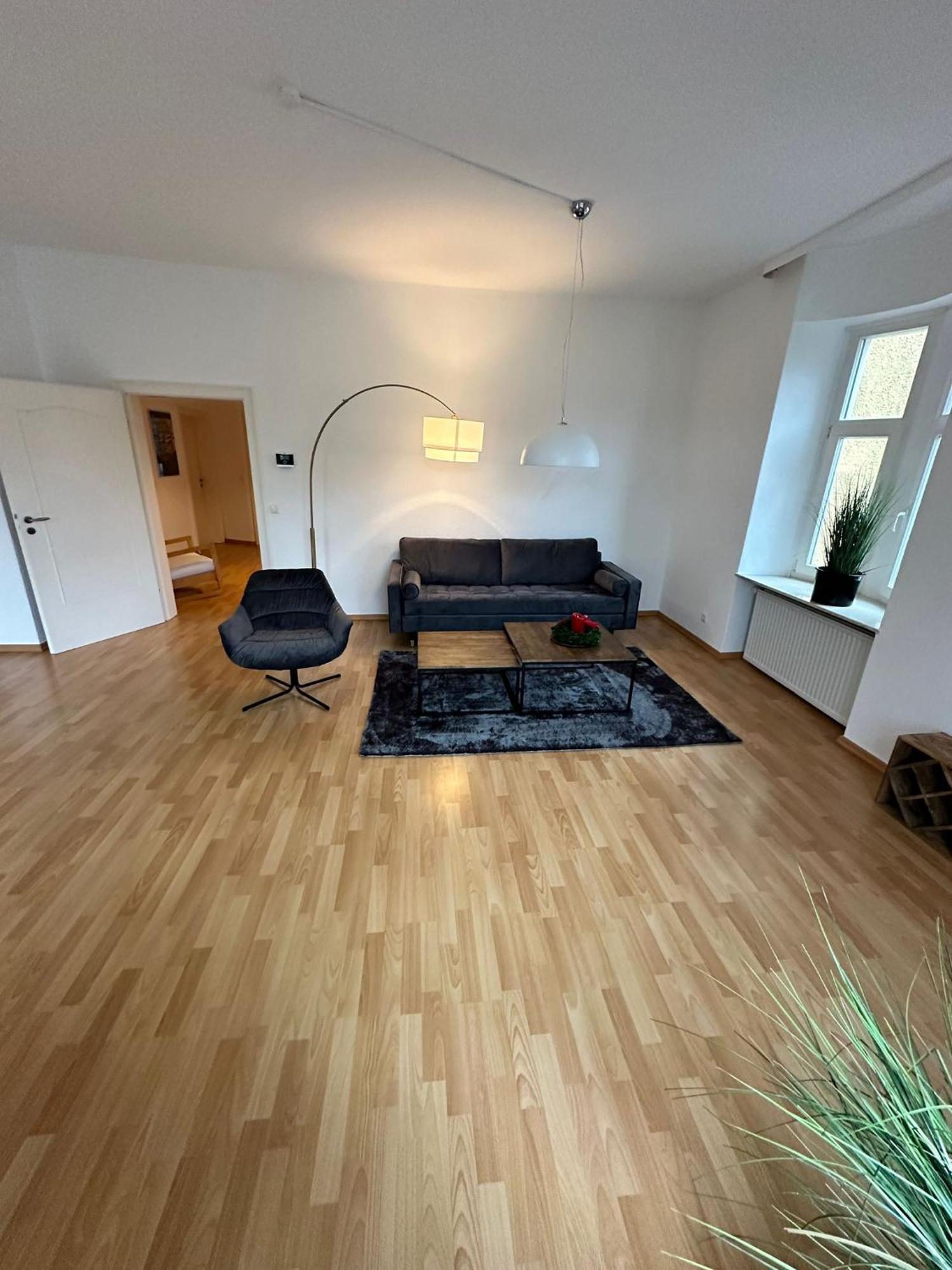 Apartament Gemuetliche Im Herzen Von Hameln *