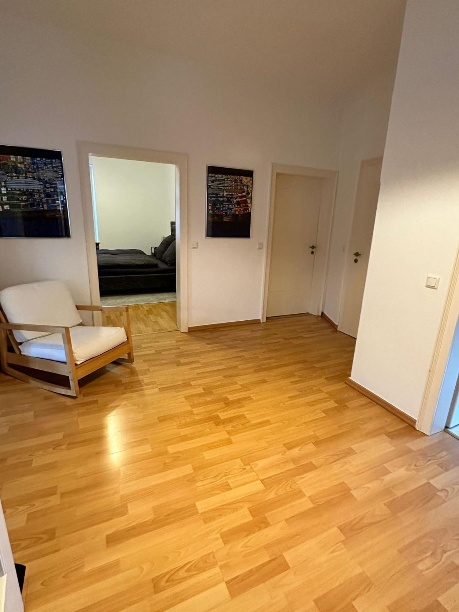 Gemuetliche Im Herzen Von Hameln Apartament Hamelin