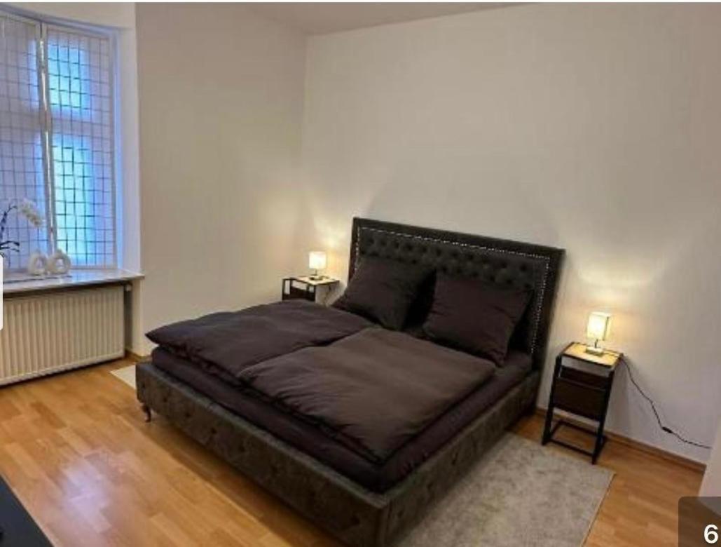 Appartement Gemuetliche Im Herzen Von Hameln Hamelin