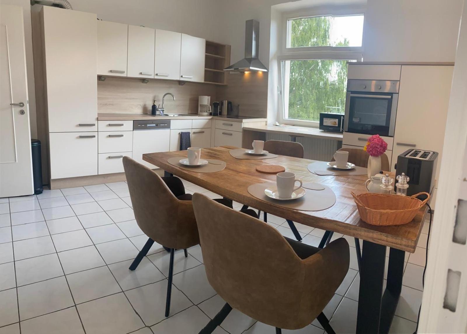 Gemuetliche Im Herzen Von Hameln Apartament